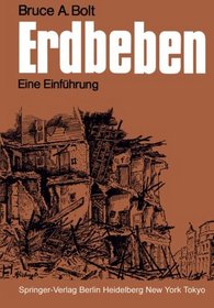 Erdbeben: Eine Einfhrung (German Edition)