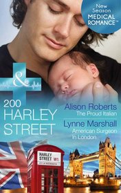 200 Harley Street: The Proud Italian / American Surgeon in London