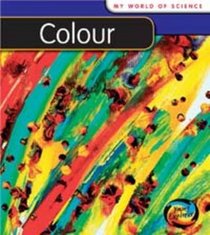 My World of Science: Pack A