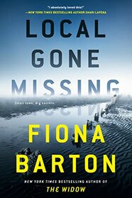 LOCAL GONE MISSING