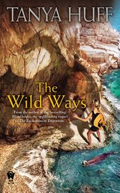 The Wild Ways (Enchantment Emporium, Bk 2)