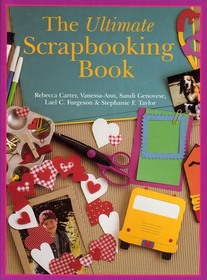 The Ultimate Scrapbooking Book