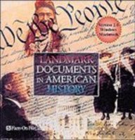 Landmark Documents in American History Macintosh