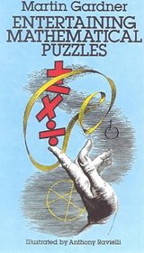 Entertaining Mathematical Puzzles