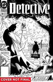 Legends of the Dark Knight: Norm Breyfogle Vol. 2 (Batman)