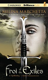 Froi of the Exiles (The Lumatere Chronicles)