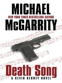 Death Song: A Kevin Kerney Novel (Wheeler Large Print Book Series)