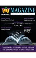 MJ Magazine November - Written By Authors For Authors