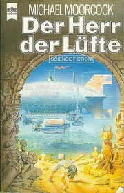 Der Herr der Lufte (The War Lord of the Air) (Oswald Bastable, Bk 1) (German Edition)