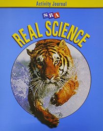 Real Science Activity Journal: Level 3