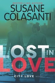 Lost in Love (City Love Series)