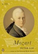 Mozart (A Penguin Life)