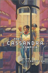 The Cassandra Complex (Emortality)