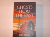 Ghosts From the Past (Roaming New England, Bk 3)