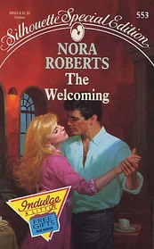The welcoming
