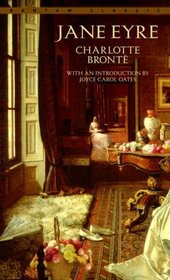Jane Eyre Norton Anthology Edition