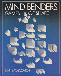 Mind Benders: Games of Shape