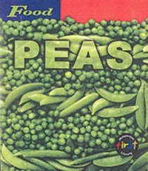 Peas (Food)