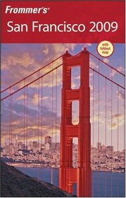 Frommer's San Francisco 2009 (Frommer's Complete)