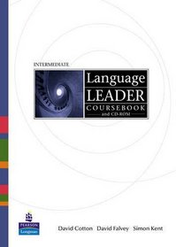 Lang Ldr Inter CBK (Language Leader)