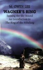 Wagner's Ring: Turning the Sky Around