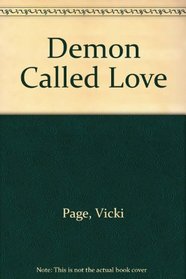 Demon Called Love