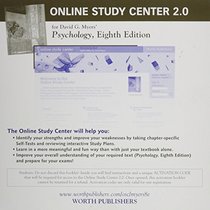 Psychology Online Study Center 2.0