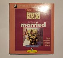 Getting Married (Basics)