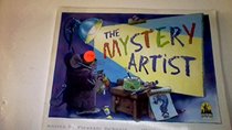 The mystery artist