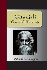 Gitanjali  Song Offerings