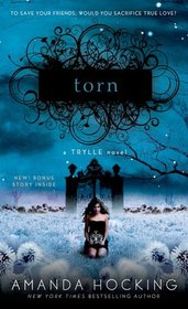 Torn: A Trylle Novel