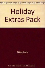 Holiday Extras Pack