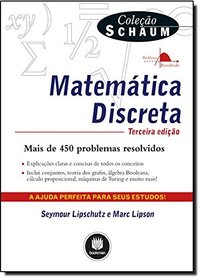Matemtica Discreta (Em Portuguese do Brasil)