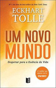 Um Novo Mundo (Portuguese Edition)