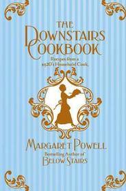 The Downstairs Cookbook