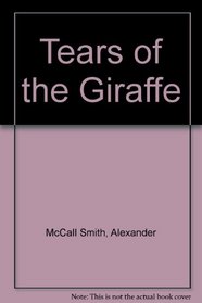 Tears of the Giraffe Aud Cassette