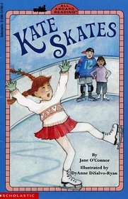 Kate Skates