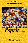 Far and Away (Main Theme) (Esprit Marching Band)