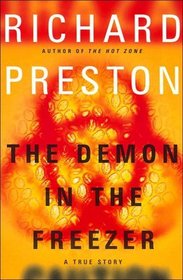 The Demon in the Freezer
