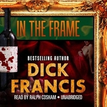 In the Frame (Audio CD) (Unabridged)