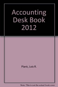 Accounting Desk Book (2012)