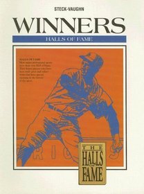 Halls of Fame (Winners)