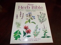 New Herb Bible