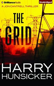 The Grid (A Jon Cantrell Thriller)