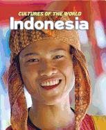 Indonesia (Cultures of the World, Third)