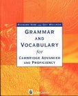 Proficiency Grammar and Vocabulary. Student's Book. For Cambridge Advanced and Proficiency. (Lernmaterialien)