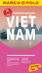 Vietnam Marco Polo Pocket Travel Guide (Marco Polo Pocket Guides)