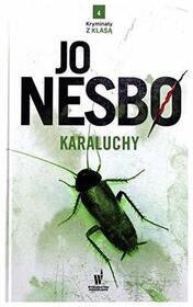 Karaluchy (Cockroaches) (Harry Hole, Bk 2) (Polish Edition)