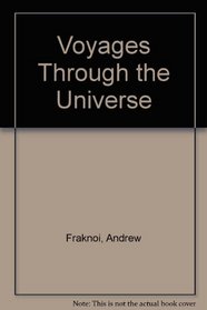 Voyages Through the Universe