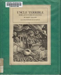 Uncle Terrible: More adventures of Anatole